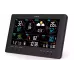 Időjárás állomás Sencor, Black (SWS12500WIFI)