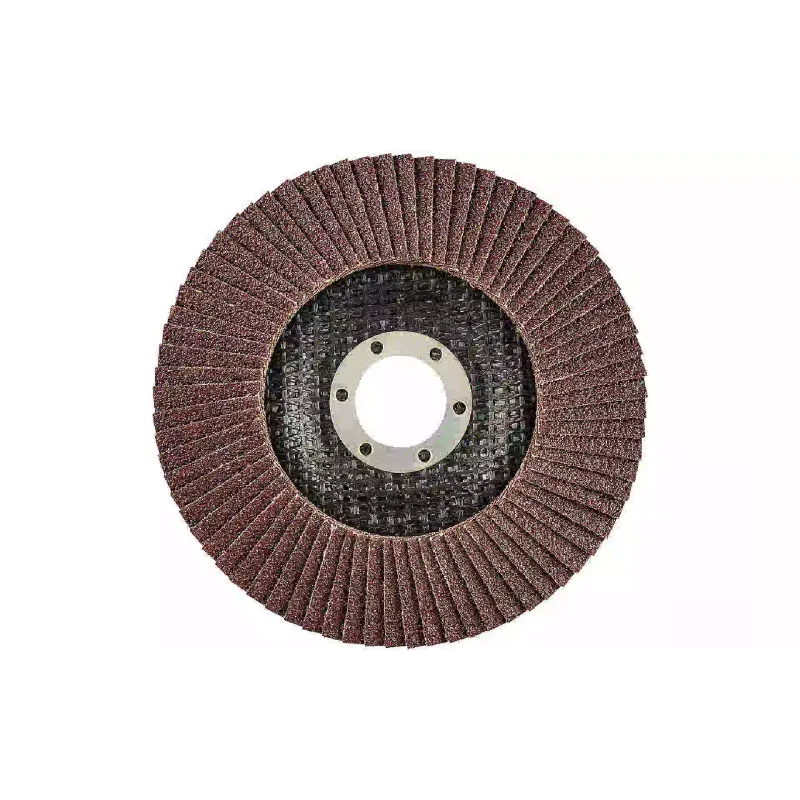 Petal circle Graphite (55H989)