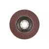 Círculo de pétalos Graphite (55H990)