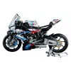 Κατασκευαστής LEGO Technic BMW Motorrad M 1000 RR (42130)