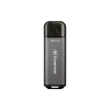 محرك أقراص USB Transcend, Black (TS256GJF920)