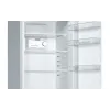 Refrigerador Bosch, Stainless steel (KGN36NL306)