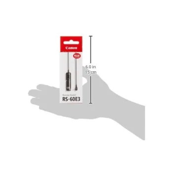 Τηλεχειριστήριο Canon (2469A002)