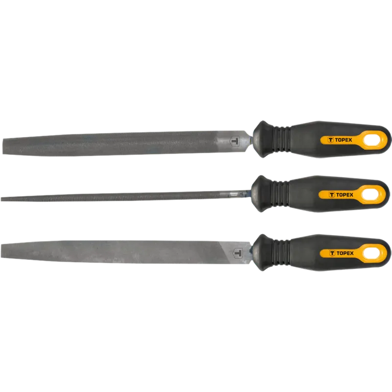 Напильник Topex (06A230)