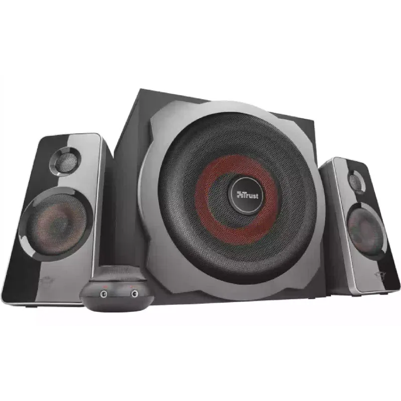 Acoustic system Trust (19023)