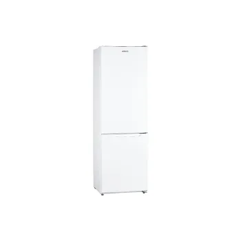 Kühlschrank Ardesto, White (DNF-M295W188)