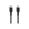 Cable de carga y sincronización Belkin, Black (CAB003BT1MBK)