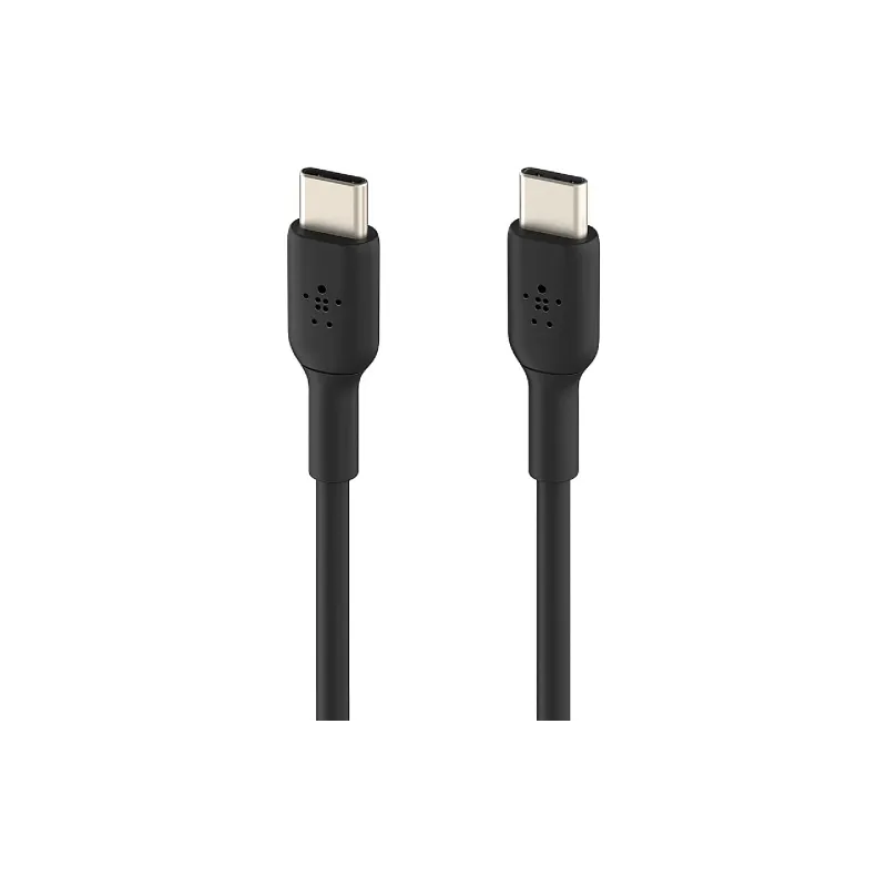 Cable de carga y sincronización Belkin, Black (CAB003BT1MBK)