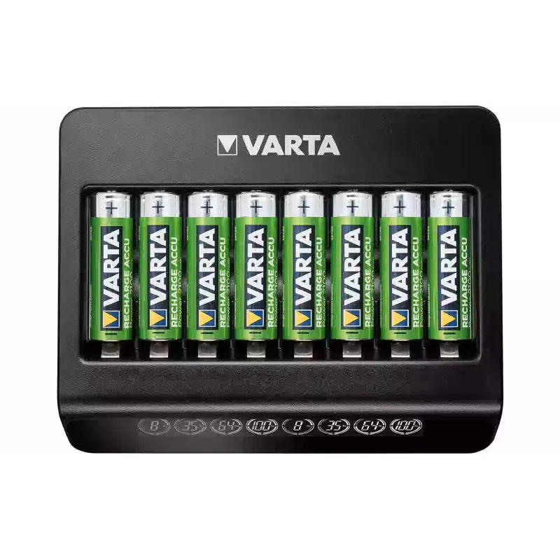 Töltő Varta (57681101401)