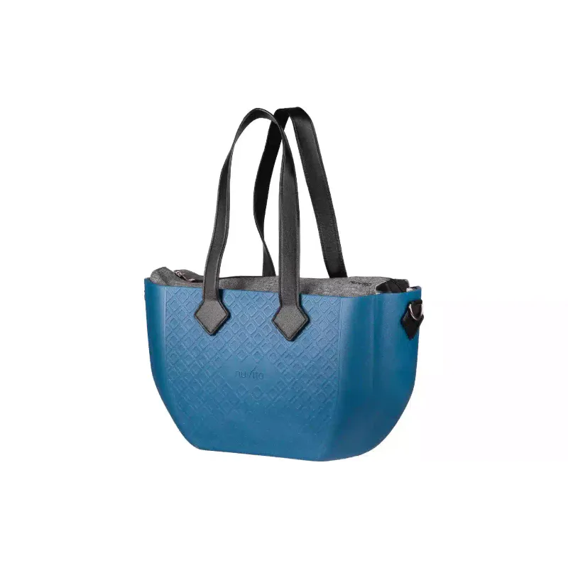 حقيبة لعربة الأطفال Nuvita, Black (NV8801P/02G/03B)