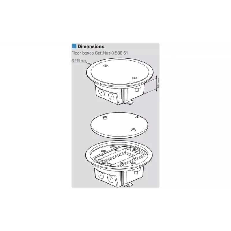 لوقا Legrand (088061)