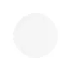 Блюдце Ardesto Imola, White (AR3535I)
