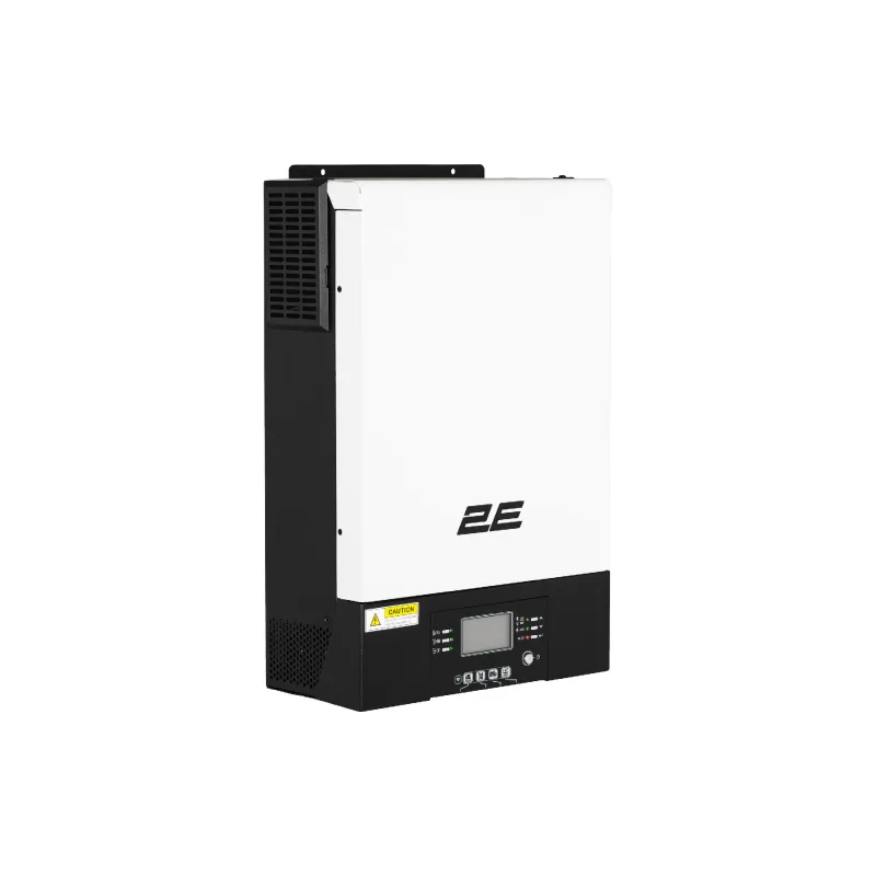 Инвертор 2E (2E-XM-KING-6K48T)