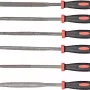 Метални пили Top Tools (06A625)