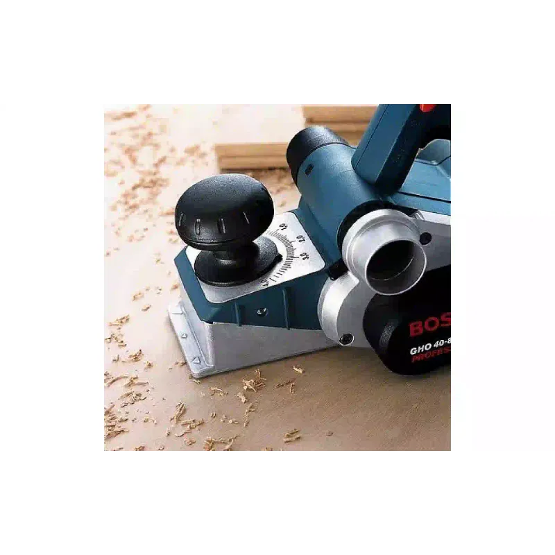 Самолет Bosch GHO 40-82 C (0.601.59A.760)