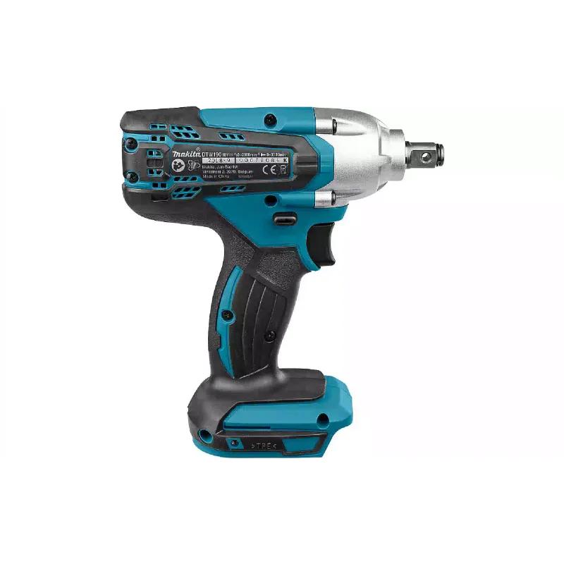 مفتاح التأثير Makita (DTW190Z)