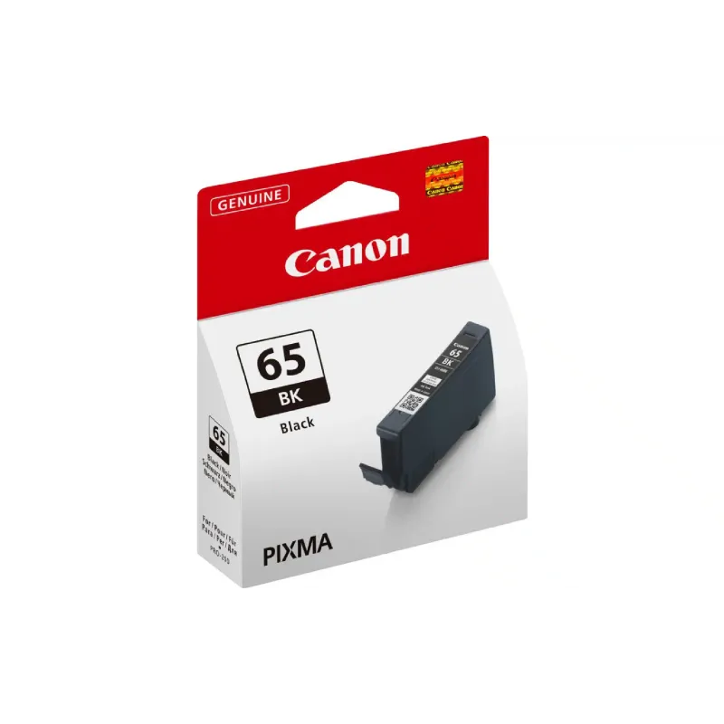 Cartucho Canon, Black (4215C001)