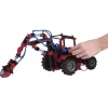 Конструктор fischertechnik Profi Пневматика 3 (FT-516185)