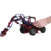 Конструктор fischertechnik Profi Пневматика 3 (FT-516185)