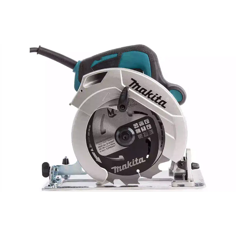 Циркулярен трион Makita (HS7611)