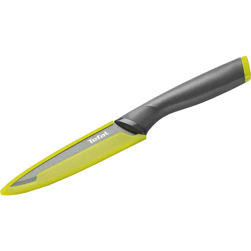 Нож кухонный Tefal Fresh Kitchen, Gray (K1220704)