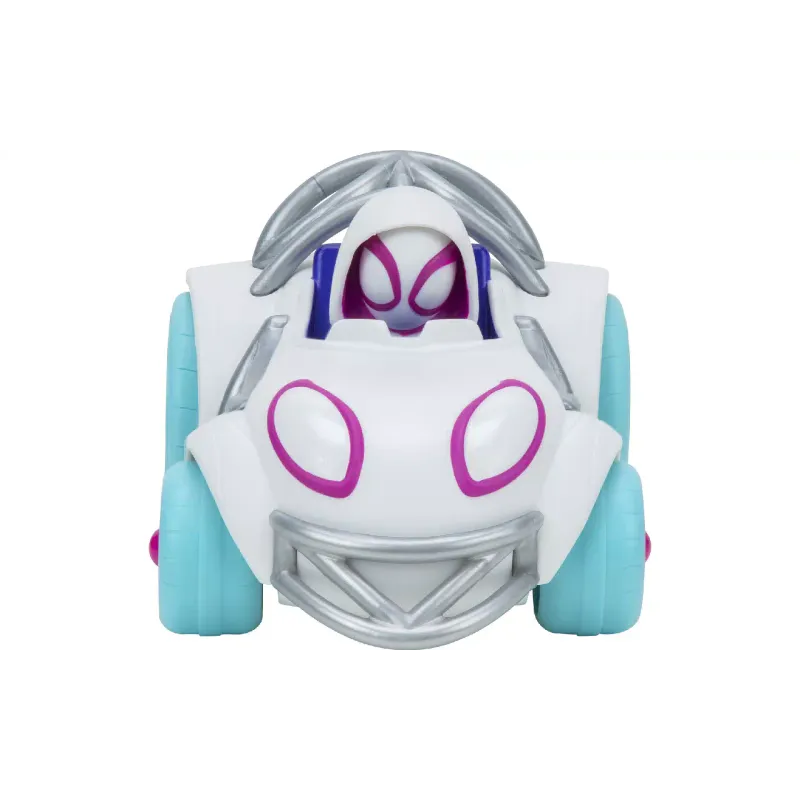 آلة Spidey (SNF0016)