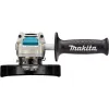 Шліфувальна машина Makita (DGA521ZX1)