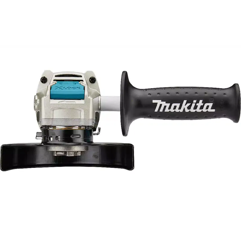 Шліфувальна машина Makita (DGA521ZX1)