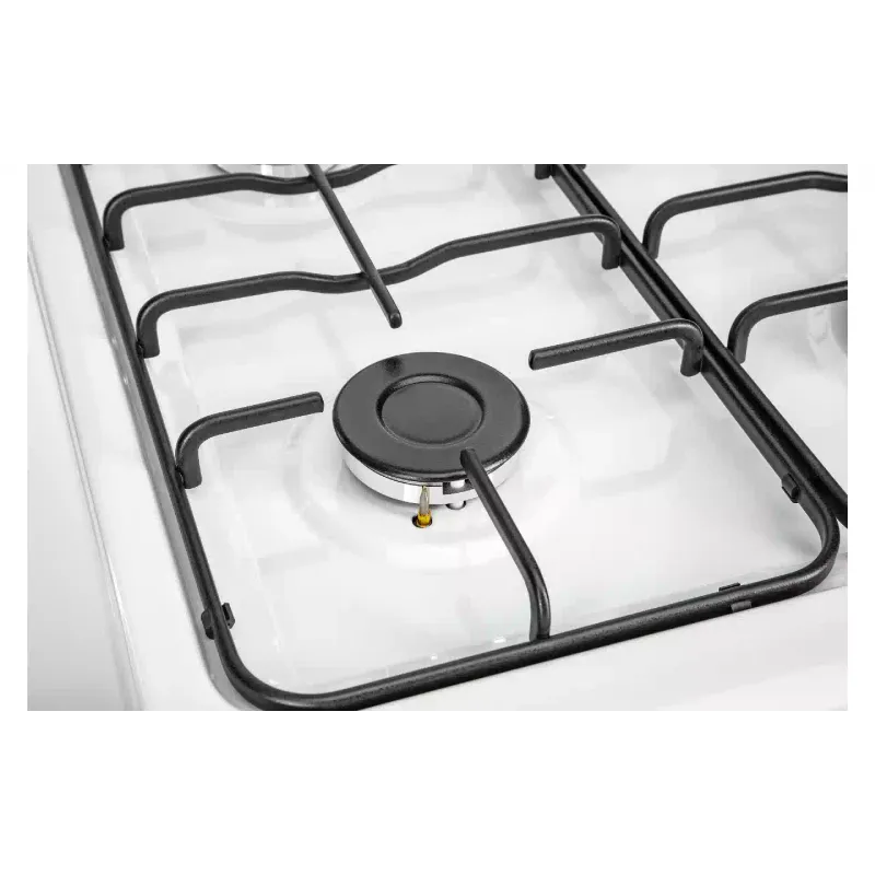 Combined stove Ardesto (FSC-F5060MW), White