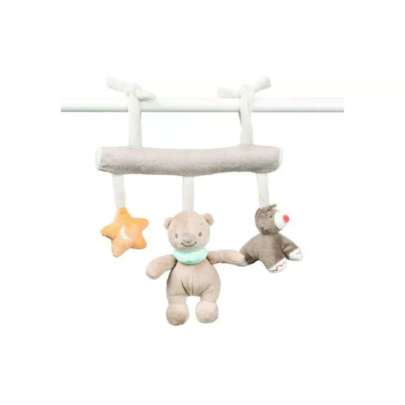 Mini mobilni telefon Nattou (562188)