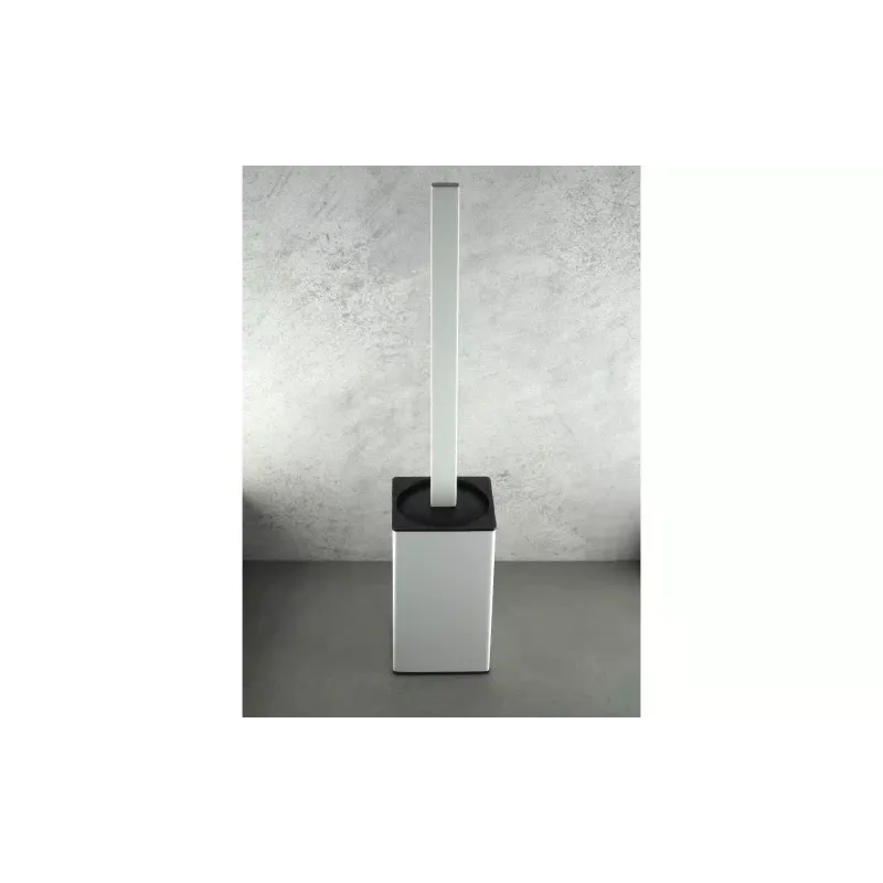 Єршик для унітазу Deante, White (ADM_A712)