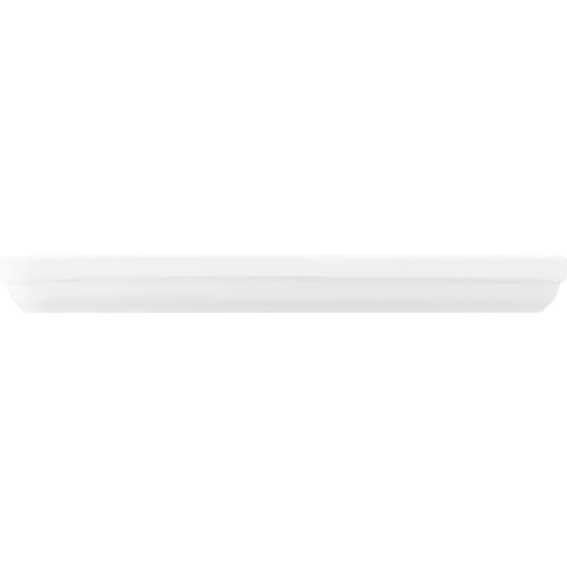 طبق Ardesto, White (AR3730)
