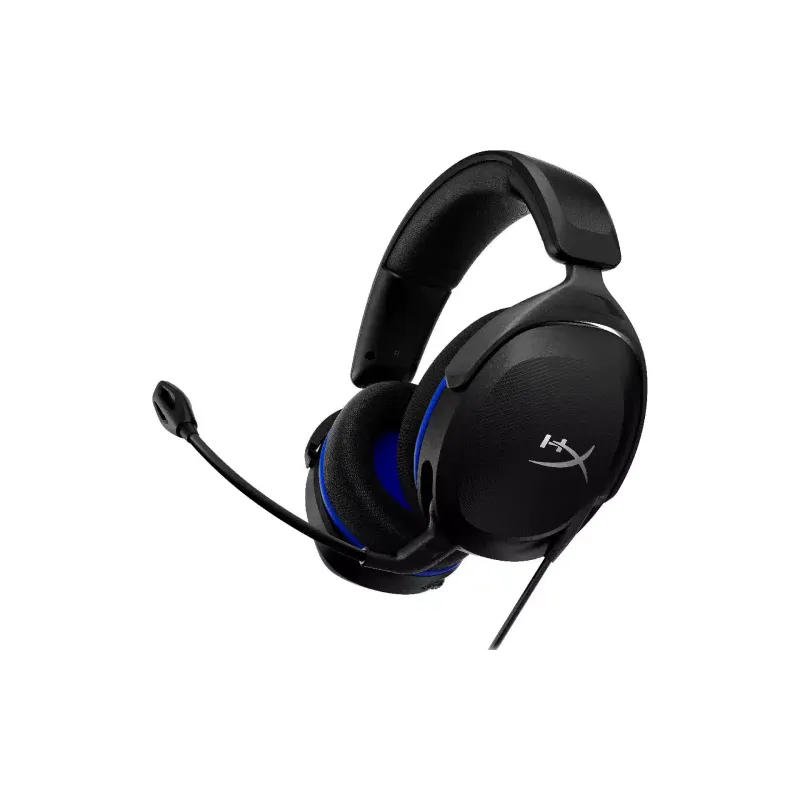 Headset HyperX, Blue (6H9B6AA)