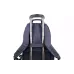 Рюкзак для 15" ноутбука Tucano Bizip (BKBZ15-X-B)