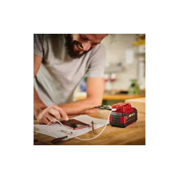 Töltő Einhell (4514120)