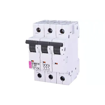 Automatischer Schalter ETI (2135718)