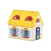 Κουκλόσπιτο goki (51742G)