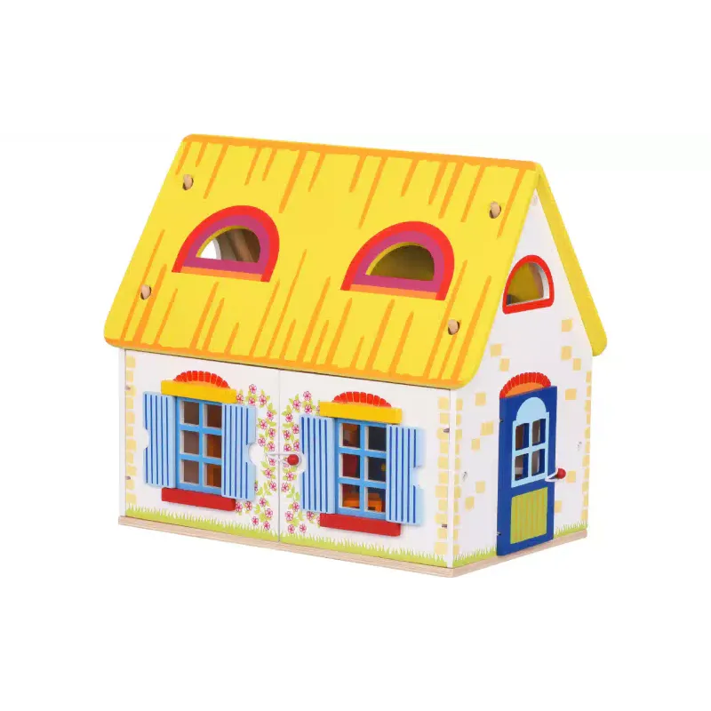 Dollhouse goki (51742G)