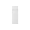 Kühlschrank Beko, White (RDSA280K20W)