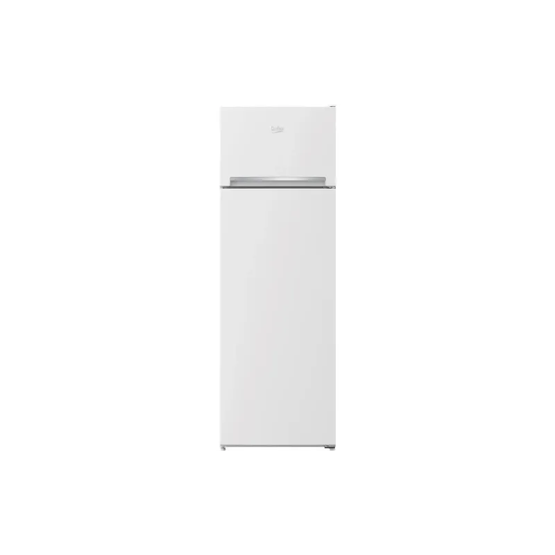 Kühlschrank Beko, White (RDSA280K20W)