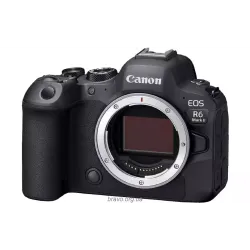 Κάμερα Canon EOS R6 Mark II body (5666C031)