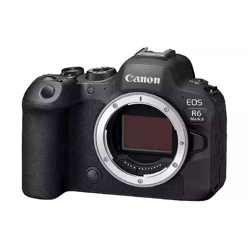 آلة تصوير Canon EOS R6 Mark II body (5666C031)