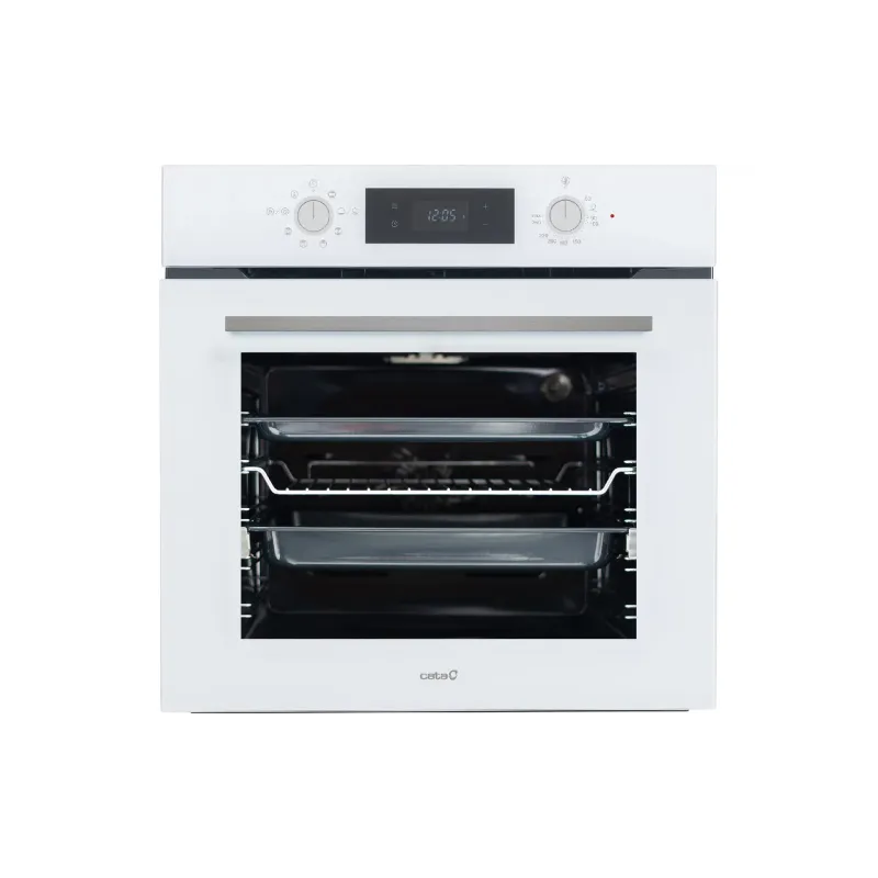 Вбудована духова шафа Cata MDS 7208 WH (07001005), 72 л, White