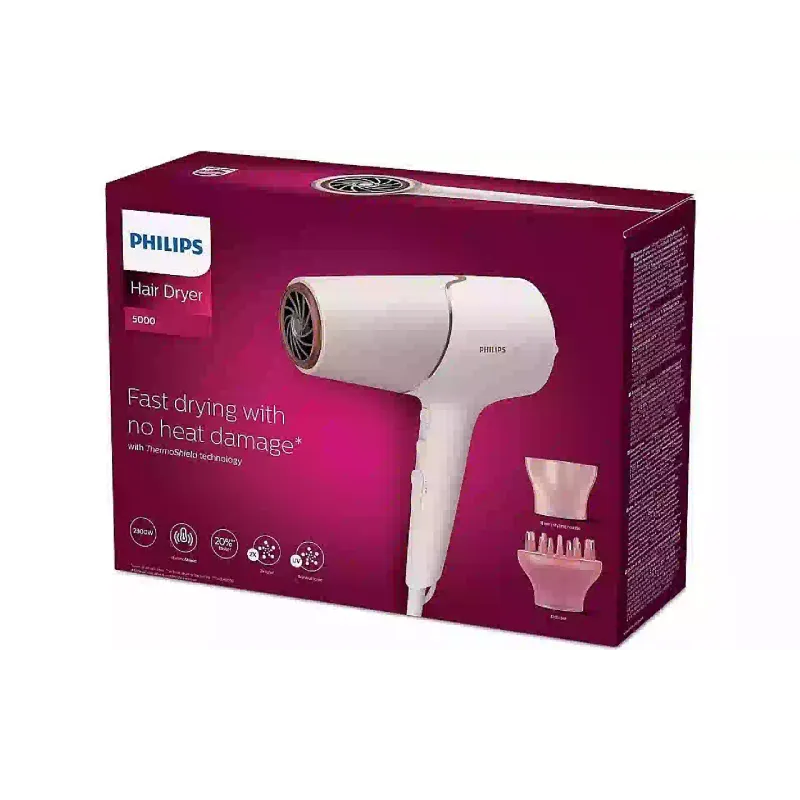 مجفف شعر Philips (BHD530/00)