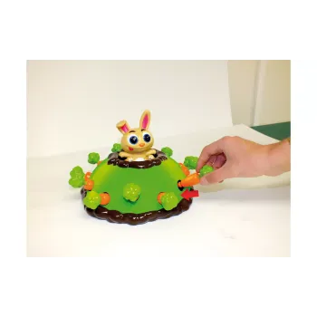 Társasjáték Goliath Непоседа Джек (921350.006)