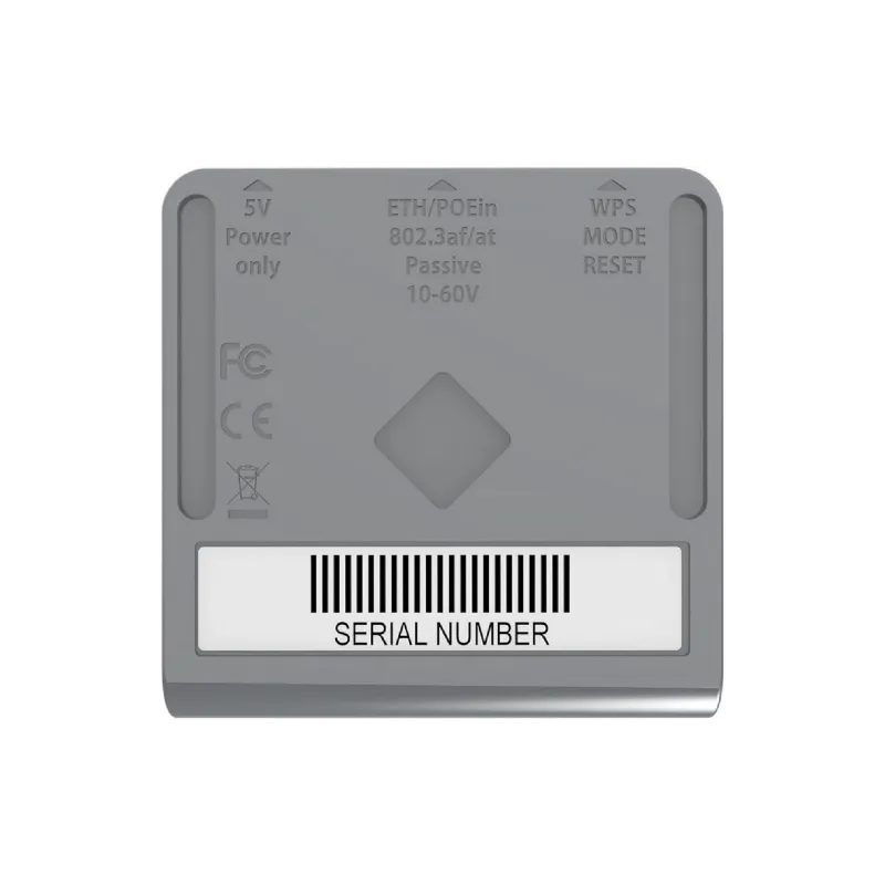 Usmerjevalnik MikroTiK (RBMAPL-2ND)