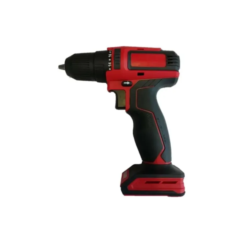 Шуруповерт-дриль Einhell TE-CD (4513997)