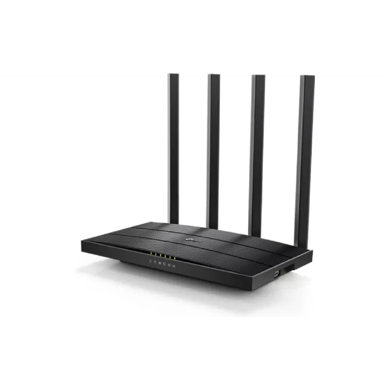 Usmerjevalnik TP-Link (Archer C6U)