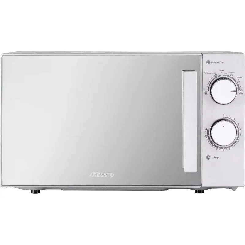 فرن الميكروويف Ardesto, Silver (GO-S825S)