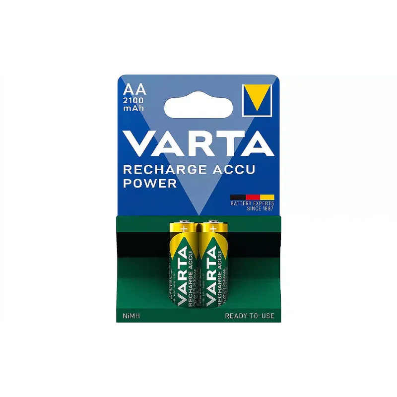 Batería Varta (56706101402)